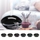 Aroma diffúzor Stone fekete fényes 500ml