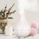 Bloom aroma diffúzor fehér fa 200ml