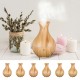 Bloom aroma diffúzor világos fa 200ml