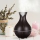 Bloom aroma diffúzor sötét fa 200ml