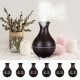 Bloom aroma diffúzor sötét fa 200ml