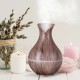 Bloom aroma diffúzor szürke fa 200ml