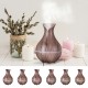 Bloom aroma diffúzor szürke fa 200ml
