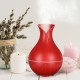 Aroma diffúzor Bloom vörösfa 200 ml