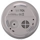 Aroma diffúzor Vulcan szürke fényes 350 ml