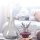 Aroma diffúzor Vulcan szürke fényes 350 ml