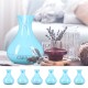 Aroma diffúzor Vulcan kék fényes 350 ml
