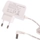 Csere hálózati tápegység DC 24V/0,5A, Stone, Vulcan és Palm diffúzorokhoz