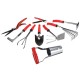Kerti szerszámkészlet GARDEN SET 9