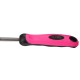 Kerti lapát GARDEN PINK ONE, rozsdamentes, 33 cm