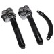 Rugólehúzó MECHANIC SPRING SET 3, nehéz kivitel, 280 mm, 2 db