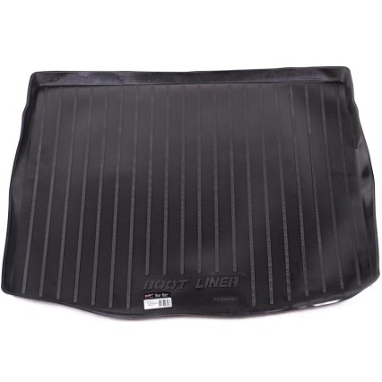 Gumiszőnyeg a Ford Focus III Sedan (DYB) (10-16) csomagtartójába