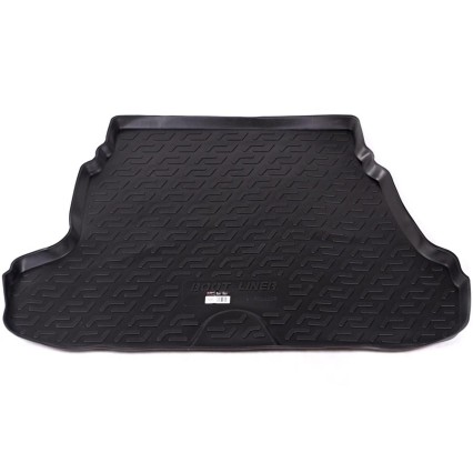 Gumi tálca a csomagtartóba Hyundai Elantra IV (HD) (06-10)