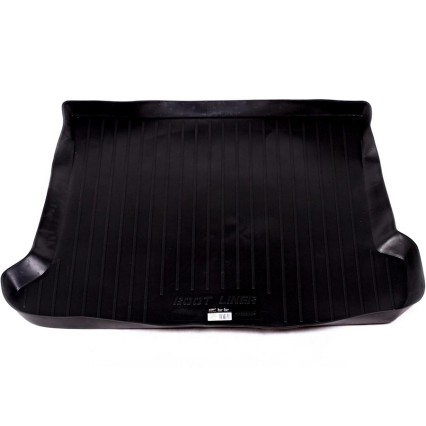 Gumi tálca a csomagtartóba Lexus GX 470 I (J120) (02-09)