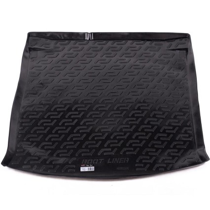 Gumi csomagtértálca Audi A6 Sedan (C5 4B) (4-dv) (97-04)