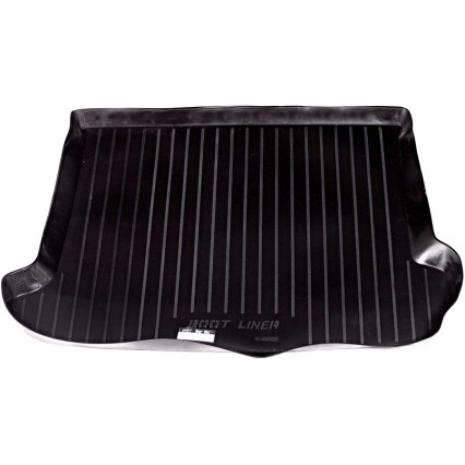 Gumiszőnyeg csomagtartóba Toyota Land Cruiser Prado (J12) (02-09)