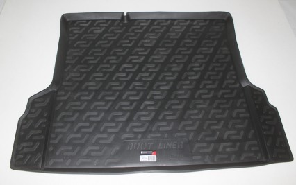 Gumis csomagtértálca Chevrolet Cobalt Sedan (12-)