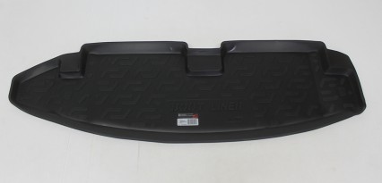 Gumi tálca a csomagtartóba Chevrolet TrailBlazer II (7-üléses) (12-)