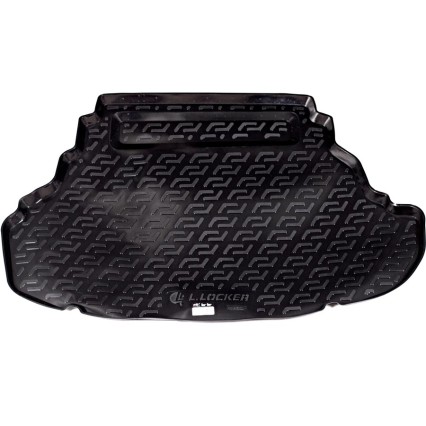 Gumiszőnyeg csomagtartóhoz Toyota Camry (XV50) (11-)