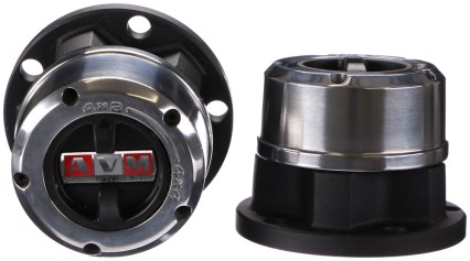 Szabadonfutó AVM 403 - Daihatsu