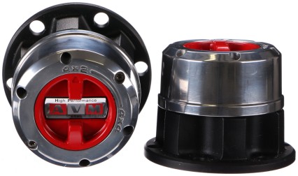 Szabadonfutó AVM 410HP - UAZ / Beijing