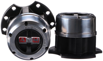 AVM szabadonfutó 411 - ARO