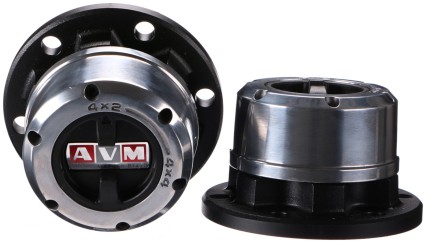Szabadonfutó AVM 417 - Chevrolet / Chrysler / Ford / Jeep