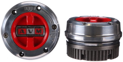 Szabadonfutó AVM 418HP - Chevrolet / Chrysler / Ford / Jeep