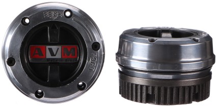 Szabadonfutó AVM 418 - Chevrolet / Chrysler / Ford / Jeep