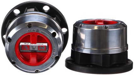 Szabadonfutó AVM 423HP - Nissan