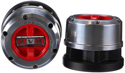 Szabadonfutó AVM 424HP - Nissan