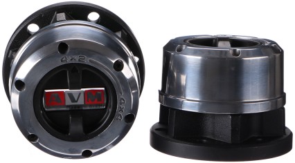 Szabadonfutó AVM 429 - Nissan