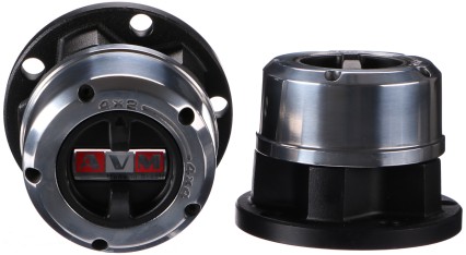 AVM szabadonfutó 440 - Daihatsu