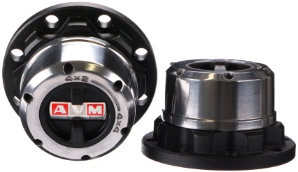 Szabadonfutó AVM 441 - Chrysler / Dodge