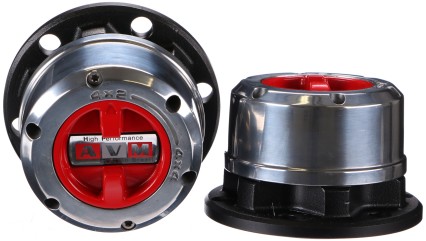 Szabadonfutó AVM 443HP - Mitsubishi / Dodge / Hyundai