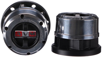 Szabadonfutó AVM 444 - Nissan