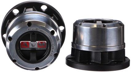 Szabadonfutó AVM 445 - Nissan / Ford