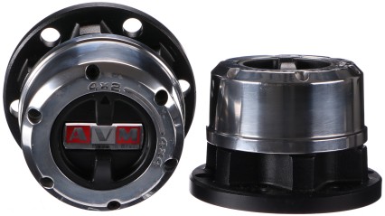 Szabadonfutó AVM 448 - Kia