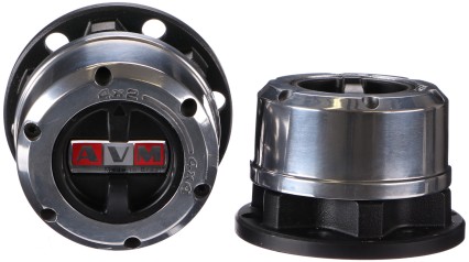 Szabadonfutó AVM 449 - Opel (Vauxhall)