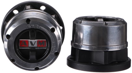 Szabadonfutó AVM 452 - Nissan