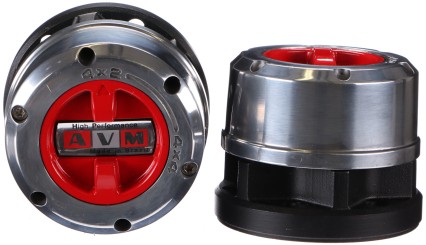 Szabadonfutó AVM 453HP - Mazda / Ford