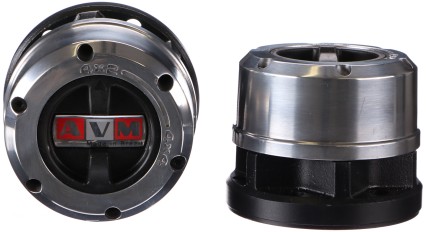 Szabadonfutó AVM 453 - Mazda / Ford