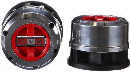 Szabadonfutó AVM 460HP - Kia