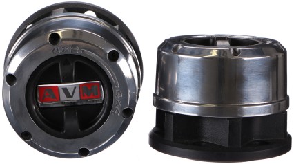 Szabadonfutó AVM 460K - Kia