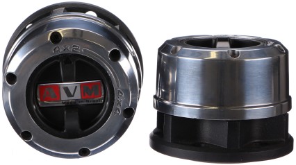 Szabadonfutó AVM 460 - Kia