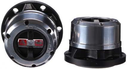 Szabadonfutó AVM 464 - Toyota
