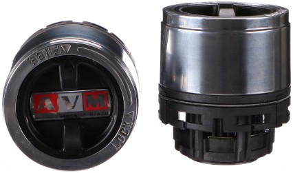 Szabadonfutó AVM 470 - Ford / Mazda