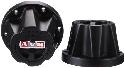 Szabadonfutó AVM 521 - Toyota