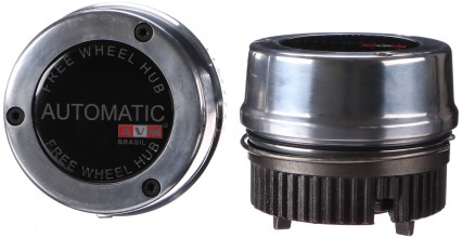 Szabadonfutó AVM 918D - Chevrolet / Chrysler / Ford / Jeep