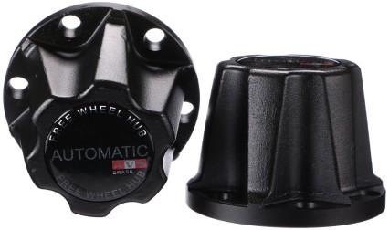 Szabadonfutó AVM 921D - Toyota